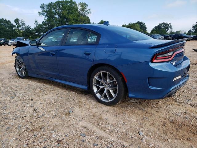 Photo 2 from auction – 2023 DODGE CHARGER GT with VIN 2C3CDXHG5PH626441