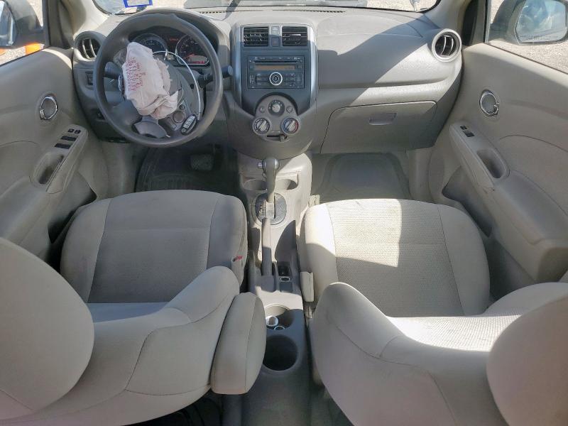 Photo 8 from auction – 2013 NISSAN VERSA S with VIN 3N1CN7AP0DL864934