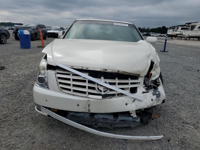 Photo 5 from auction – 2011 CADILLAC DTS PREMIU with VIN 1G6KH5E68BU133678
