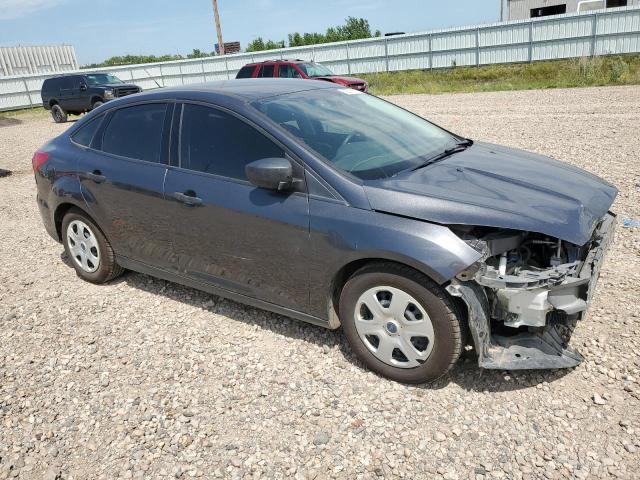 Photo 4 from auction – 2017 FORD FOCUS S with VIN 1FADP3E20HL344422