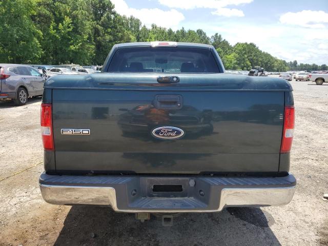 صورة رقم 6 من المزاد - 2004 FORD F150 مع VIN 1FTRX12524KD38415