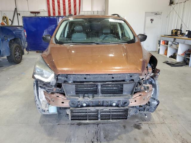 Photo 5 from auction – 2017 FORD ESCAPE SE with VIN 1FMCU9G9XHUD00882