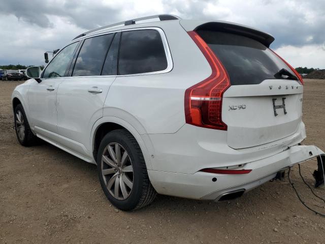 Photo 2 from auction – 2016 VOLVO XC90 T6 with VIN YV4A22PK8G1075998