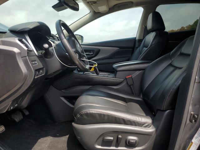 Photo 7 from auction – 2020 NISSAN MURANO SV with VIN 5N1AZ2BS8LN143544