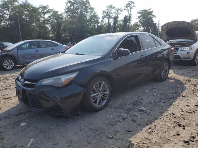 Photo 1 from auction – 2015 TOYOTA CAMRY LE with VIN 4T1BF1FK4FU027169