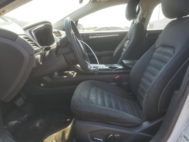 Photo 7 from auction – 2013 FORD FUSION SE with VIN 3FA6P0LU0DR298467
