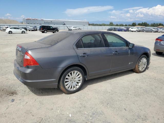 Photo 3 from auction – 2011 FORD FUSION HYB with VIN 3FADP0L38BR346857