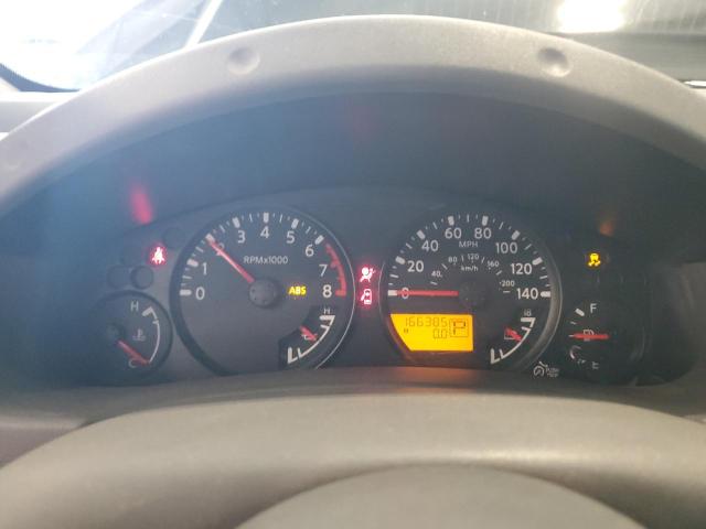 Photo 9 from auction – 2014 NISSAN FRONTIER S with VIN 1N6AD0ER6EN709779