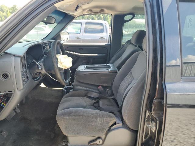 Photo 7 from auction – 2006 CHEVROLET SILVERADO with VIN 2GCEC13V261293150