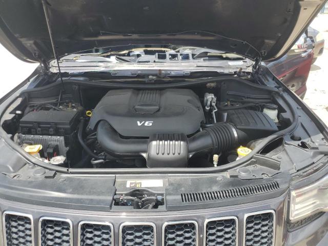Photo 12 from auction – 2015 JEEP GRAND CHER with VIN 1C4RJFCG2FC891660