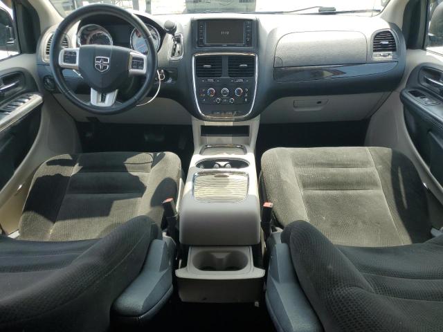 Photo 8 from auction – 2015 DODGE GRAND CARA with VIN 2C4RDGCG0FR724671