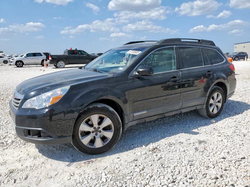 SUBARU OUTBACK 2. 2012 with VIN 4S4BRCKC0C3251445 - Photo from auction