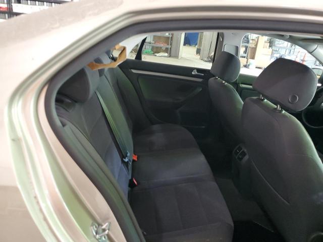Photo 10 from auction – 2006 VOLKSWAGEN JETTA VALU with VIN 3VWPF71K06M625247
