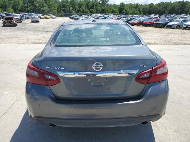 Photo 6 from auction – 2018 NISSAN ALTIMA 2.5 with VIN 1N4AL3AP1JC273866
