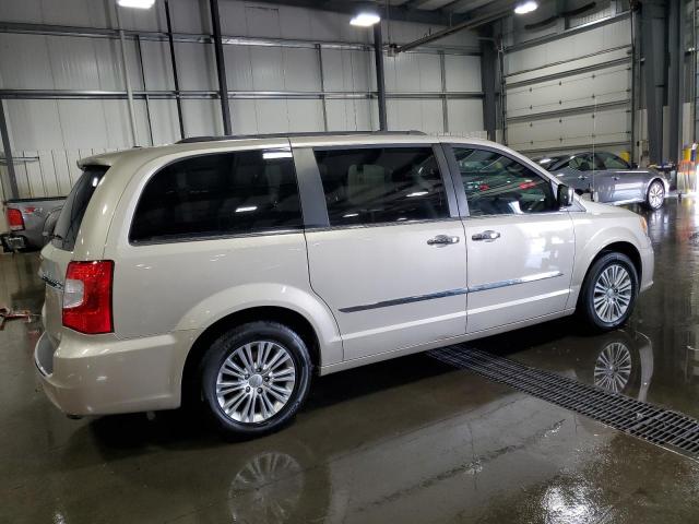 Photo 3 from auction – 2013 CHRYSLER TOWN & COU with VIN 2C4RC1CG0DR745579