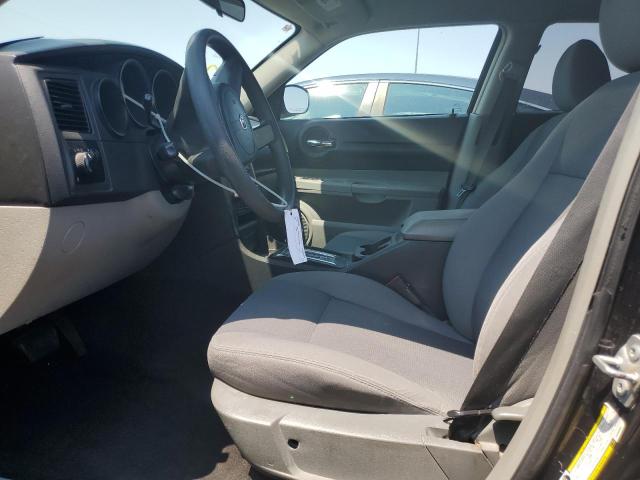 Photo 7 from auction – 2007 DODGE MAGNUM SE with VIN 2D4FV47T17H666859