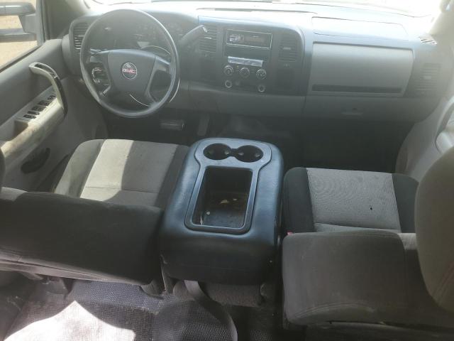 Photo 8 from auction – 2009 GMC SIERRA C15 with VIN 3GTEC13C39G206155