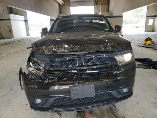 Фото 5 с аукциона – 2018 DODGE DURANGO GT с VIN 1C4RDJDG5JC161257