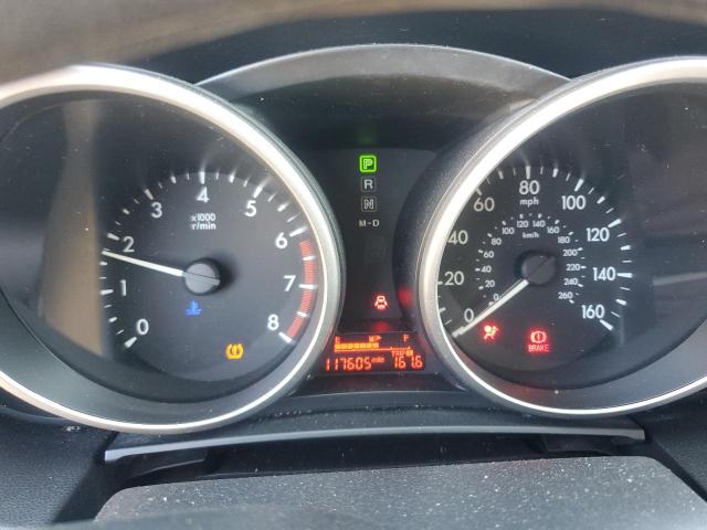 Photo 9 from auction – 2014 MAZDA 5 SPORT with VIN JM1CW2BL6E0172524