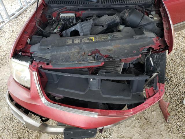 Photo 12 from auction – 2003 FORD EXPEDITION with VIN 1FMFU18L53LA03347