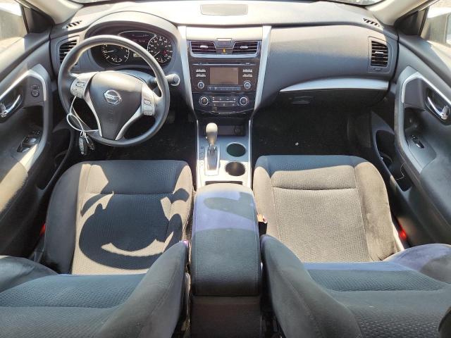 Photo 8 from auction – 2015 NISSAN ALTIMA 2.5 with VIN 1N4AL3AP4FC121233