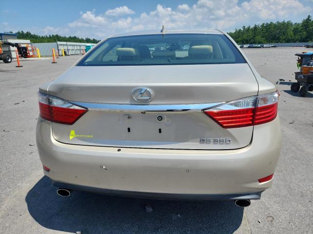 Photo 6 from auction – 2015 LEXUS ES 350 with VIN JTHBK1GG7F2174381