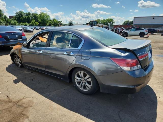 Photo 2 from auction – 2011 HONDA ACCORD with VIN 1HGCP2F62BA094266