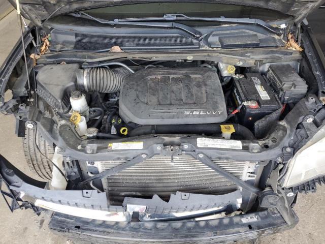 Photo 12 from auction – 2012 DODGE GRAND CARA with VIN 2C4RDGCGXCR231592