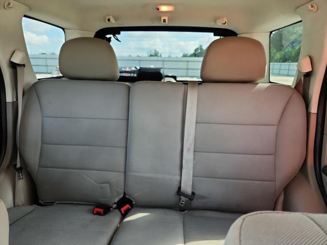 Photo 10 from auction – 2011 FORD ESCAPE XLT with VIN 1FMCU9DG5BKB09084