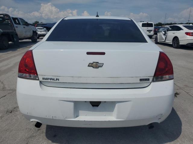 Photo 6 from auction – 2013 CHEVROLET IMPALA LS with VIN 2G1WF5E37D1179228