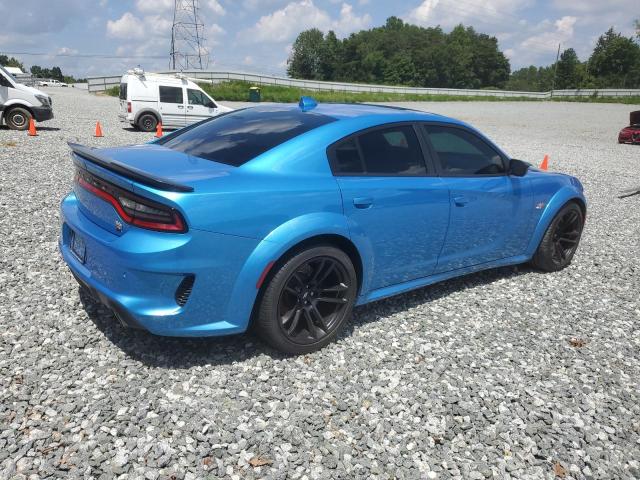 Photo 3 from auction – 2023 DODGE CHARGER SC with VIN 2C3CDXGJ7PH681521