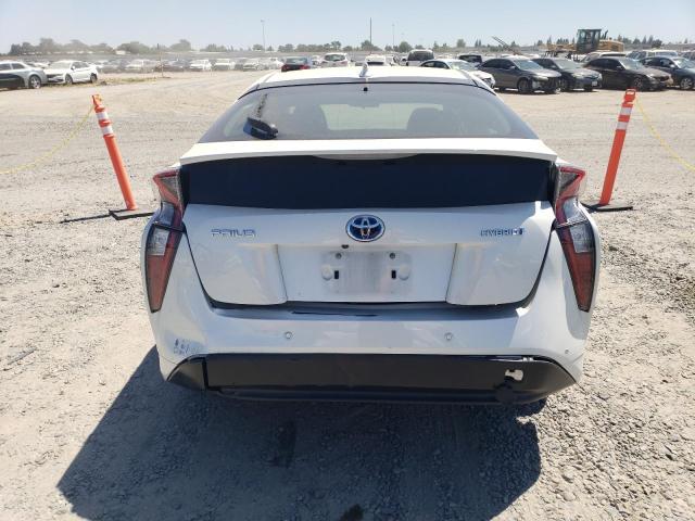 Photo 6 from auction – 2018 TOYOTA PRIUS with VIN JTDKARFU1J3066190