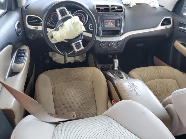 Снимка 8 от търг – 2012 DODGE JOURNEY с VIN 3C4PDCBG2CT164436