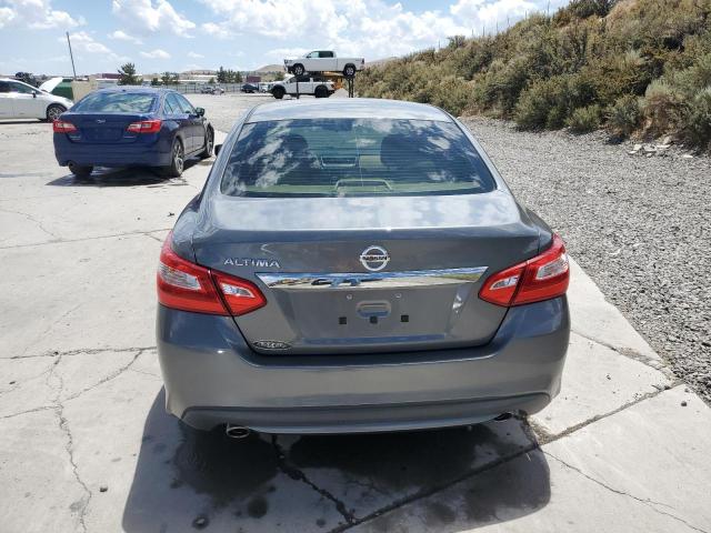 Photo 6 from auction – 2016 NISSAN ALTIMA 2.5 with VIN 1N4AL3AP5GN308244