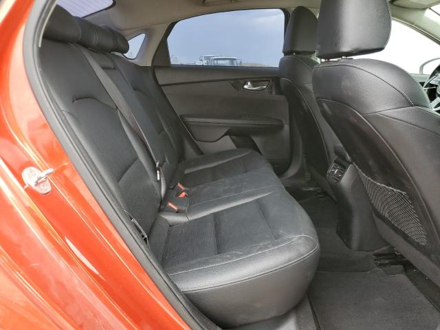 Photo 10 from auction – 2019 KIA FORTE EX with VIN 3KPF54AD2KE067892