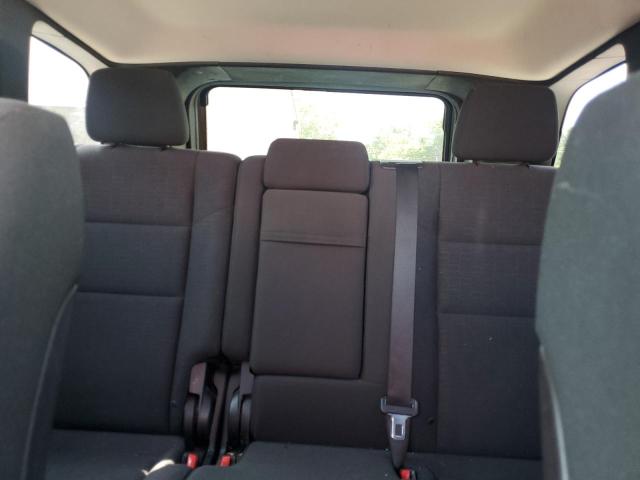 Photo 10 from auction – 2011 JEEP GRAND CHER with VIN 1J4RR4GG1BC578997
