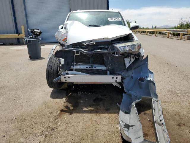 Photo 5 from auction – 2016 TOYOTA 4RUNNER SR with VIN JTEBU5JR2G5313003