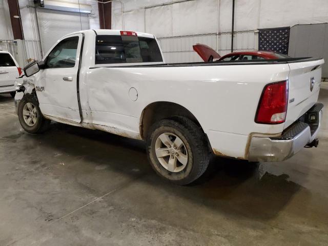 Photo 2 from auction – 2017 RAM 1500 SLT with VIN 3C6JR7ET8HG633057