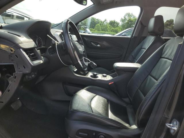 Photo 7 from auction – 2019 GMC TERRAIN SL with VIN 3GKALVEV3KL281475