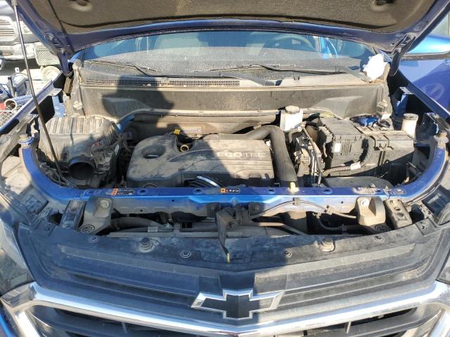 Photo 11 from auction – 2019 CHEVROLET EQUINOX LT with VIN 3GNAXKEV3KS504643