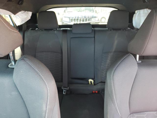 Photo 10 from auction – 2022 TOYOTA COROLLA SE with VIN JTND4MBE1N3166387