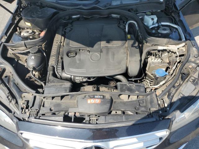 Photo 11 from auction – 2014 MERCEDES-BENZ E 350 4MAT with VIN WDDHF8JB3EB006523
