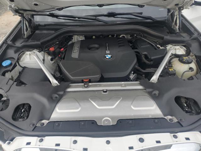 Photo 12 from auction – 2019 BMW X3 XDRIVE3 with VIN 5UXTR9C52KLD94036