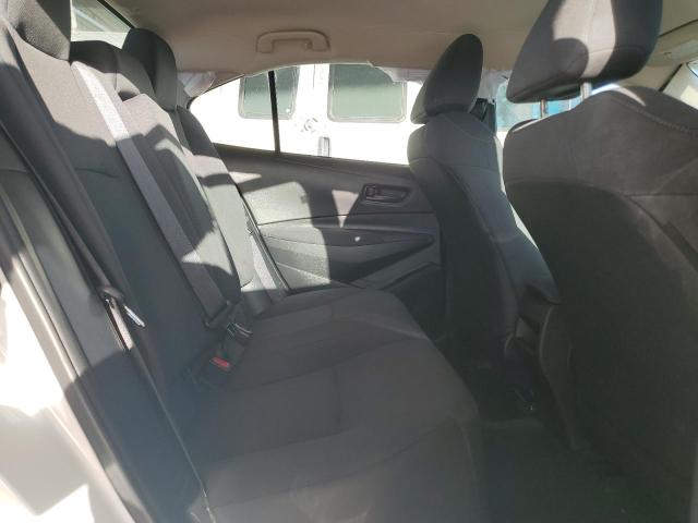 Photo 10 from auction – 2022 TOYOTA COROLLA LE with VIN 5YFEPMAE2NP314202