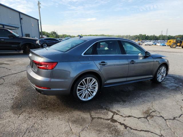Photo 3 from auction – 2017 AUDI A4 PRESTIG with VIN WAUFNAF48HN038244