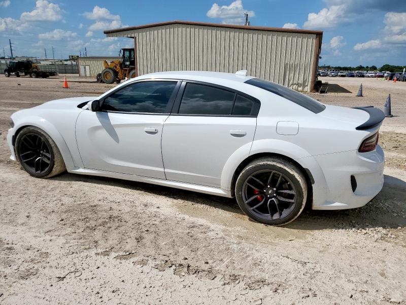 Photo 2 from auction – 2021 DODGE CHARGER SC with VIN 2C3CDXGJ1MH519542