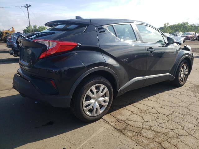 Photo 3 from auction – 2019 TOYOTA C-HR XLE with VIN NMTKHMBX6KR095570