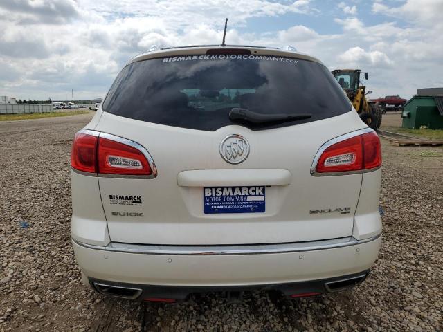 Photo 6 from auction – 2014 BUICK ENCLAVE with VIN 5GAKVBKD2EJ263826