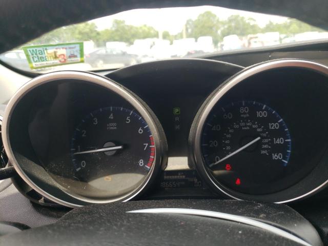 Photo 9 from auction – 2012 MAZDA 3 I with VIN JM1BL1L82C1541945