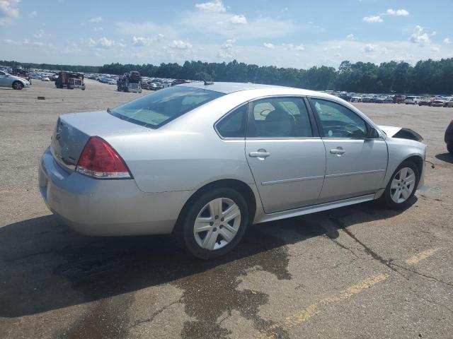 Photo 3 from auction – 2011 CHEVROLET IMPALA LS with VIN 2G1WA5EK2B1198000